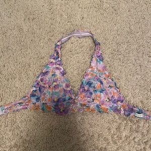 gilly kicks bralette